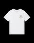 CASABLANCA Le Temple Du Sport Printed Tee Mens Apparel